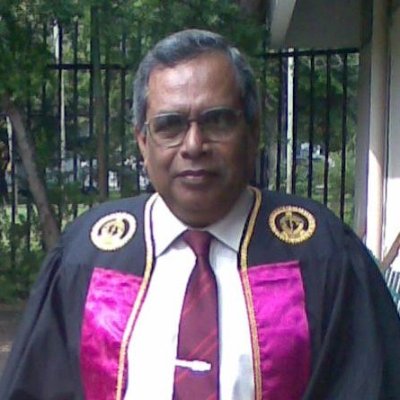 Kulanaga Wickremathilleke (FIV, MRICS)