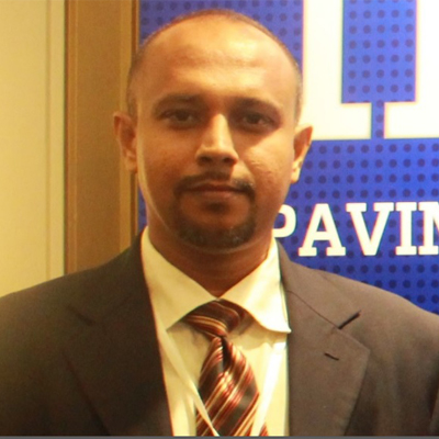 Sampath P. Dayaratne (FRICS)