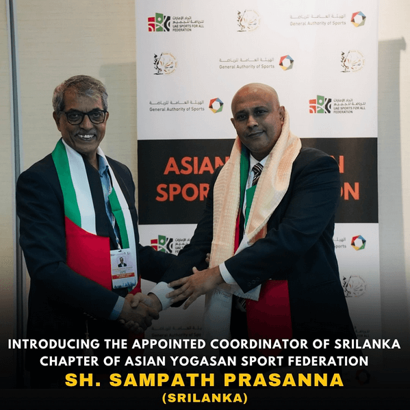 sampath-appointed-as-the-Coordinator-of-AYSF